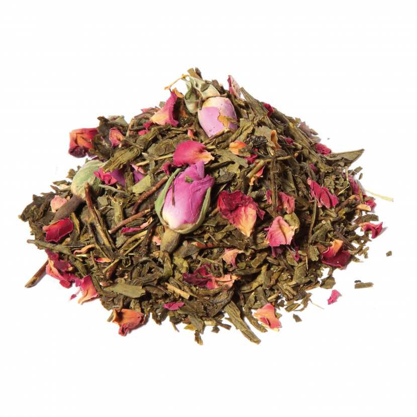 Paradis fruité de chine